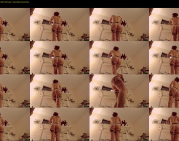 emersoncane — 9 minute Chaturbate female cam show recording, 1080p, Aug 27, 2021