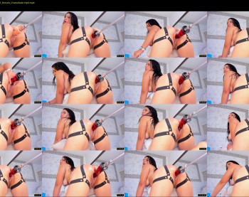 emi_sary — 70 minute Chaturbate female cam show recording, 1080p, Aug 28, 2021
