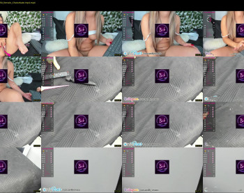 emily_____ — 10 minute Chaturbate female cam show recording, 720p, Aug 27, 2021