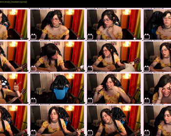 emmachoice — 68 minute Chaturbate female cam show recording, 1080p, Aug 28, 2021