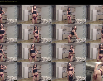 erotic_emma1 — 13 minute Chaturbate female cam show recording, 1080p, Aug 27, 2021