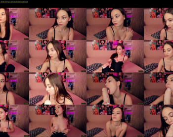 eugenetomas — 70 minute Chaturbate couple cam show recording, 1080p, Aug 27, 2021