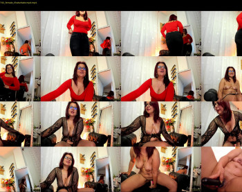 eva_mature — 70 minute Chaturbate female cam show recording, 1080p, Aug 27, 2021