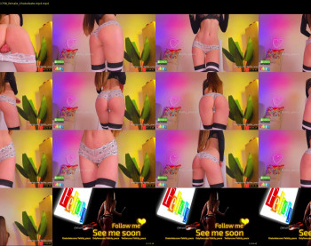 felicity_yours — 15 minute Chaturbate female cam show recording, 1080p, Aug 27, 2021