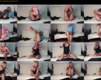 foxydiamond2020 — 67 minute Chaturbate female cam show recording, 1080p, Aug 27, 2021