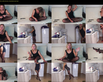 foxydiamond2020 — 43 minute Chaturbate female cam show recording, 1080p, Aug 28, 2021