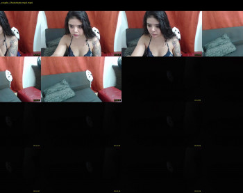 freakcpl — 11 minute Chaturbate couple cam show recording, 720p, Aug 27, 2021