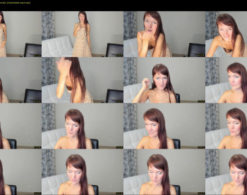 fritha — 5 minute Chaturbate female cam show recording, 1080p, Aug 27, 2021