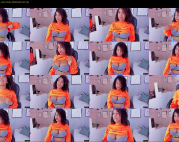 hanna_cupper — 31 minute Chaturbate female cam show recording, 1080p, Aug 27, 2021