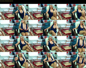 hardanaldp — 20 minute Chaturbate female cam show recording, 720p, Aug 27, 2021