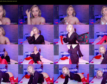 helenahayley — 14 minute Chaturbate female cam show recording, 1080p, Aug 27, 2021