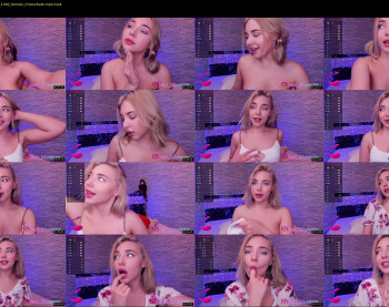 helenahayley — 11 minute Chaturbate female cam show recording, 1080p, Aug 27, 2021