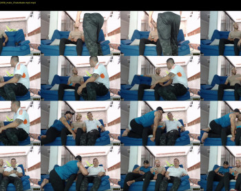 heteros_men — 20 minute Chaturbate male cam show recording, 720p, Aug 27, 2021