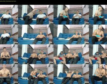 heteros_men — 76 minute Chaturbate male cam show recording, 720p, Aug 28, 2021