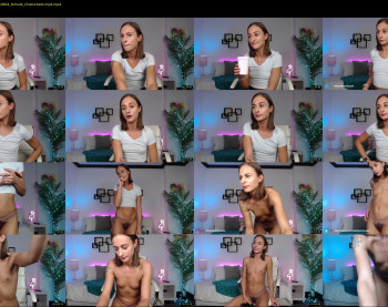 holihurricane — 72 minute Chaturbate female cam show recording, 1080p, Aug 27, 2021
