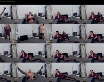 hottalina_ — 48 minute Chaturbate female cam show recording, 720p, Aug 27, 2021