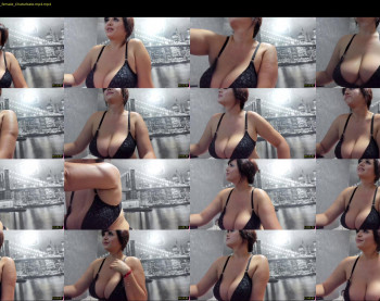 hotvany — 21 minute Chaturbate female cam show recording, 1080p, Aug 27, 2021
