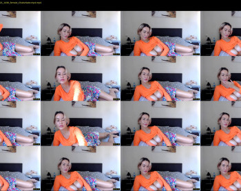 hugetittiesgerda — 9 minute Chaturbate female cam show recording, 720p, Aug 27, 2021