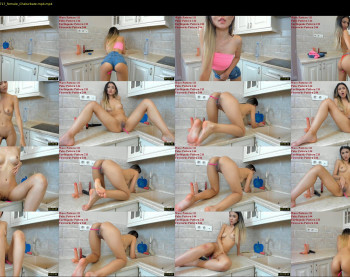 ice_creamy — 70 minute Chaturbate female cam show recording, 1080p, Aug 27, 2021