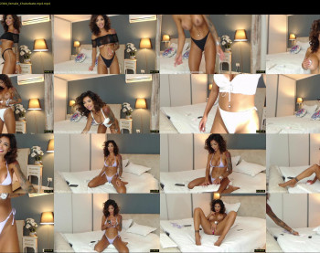 indiansweety — 70 minute Chaturbate female cam show recording, 1080p, Aug 27, 2021