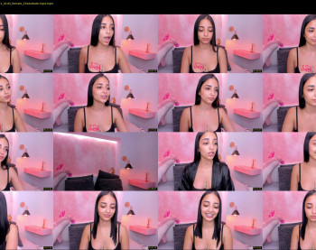 isabella_torres_ — 32 minute Chaturbate female cam show recording, 1080p, Aug 28, 2021