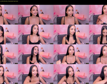 isabella_torres_ — 34 minute Chaturbate female cam show recording, 1080p, Aug 28, 2021