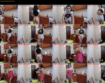 iuliana32 — 71 minute Chaturbate couple cam show recording, 1080p, Aug 27, 2021