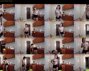 iuliana32 — 59 minute Chaturbate couple cam show recording, 1080p, Aug 27, 2021