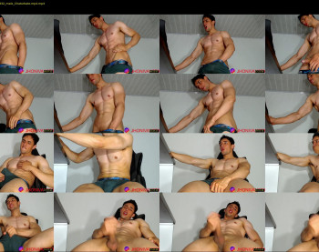 ivanhot279 — 70 minute Chaturbate male cam show recording, 1080p, Aug 27, 2021