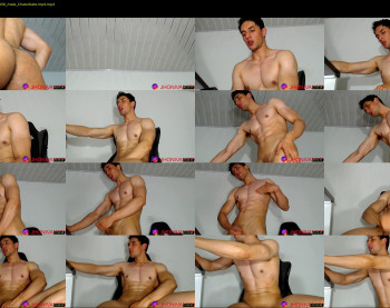 ivanhot279 — 70 minute Chaturbate male cam show recording, 1080p, Aug 27, 2021