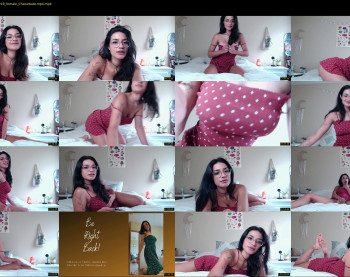 jadeperez_ — 70 minute Chaturbate female cam show recording, 1080p, Aug 27, 2021