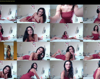 jadeperez_ — 70 minute Chaturbate female cam show recording, 1080p, Aug 27, 2021