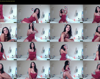jadeperez_ — 70 minute Chaturbate female cam show recording, 1080p, Aug 27, 2021