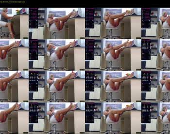 jameyla73 — 21 minute Chaturbate female cam show recording, 1080p, Aug 27, 2021