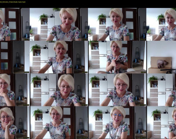 jasmin18v — 114 minute Chaturbate female cam show recording, 720p, Aug 27, 2021