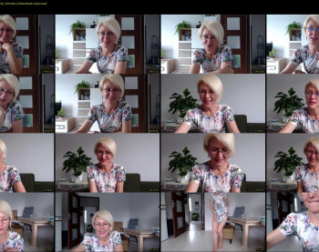 jasmin18v — 52 minute Chaturbate female cam show recording, 720p, Aug 27, 2021