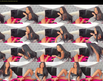 jenny_roberts96 — 10 minute Chaturbate female cam show recording, 1080p, Aug 27, 2021