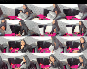 jenny_roberts96 — 17 minute Chaturbate female cam show recording, 1080p, Aug 27, 2021