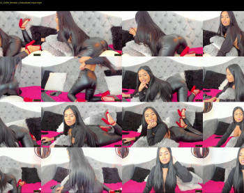 jenny_roberts96 — 63 minute Chaturbate female cam show recording, 1080p, Aug 27, 2021