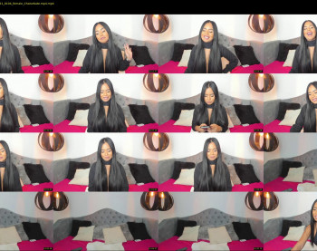 jenny_roberts96 — 19 minute Chaturbate female cam show recording, 1080p, Aug 28, 2021