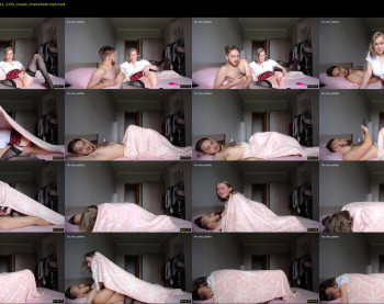 jimmy_and_amy — 11 minute Chaturbate couple cam show recording, 1080p, Aug 27, 2021