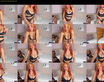 jovanna_smith — 14 minute Chaturbate female cam show recording, 720p, Aug 27, 2021