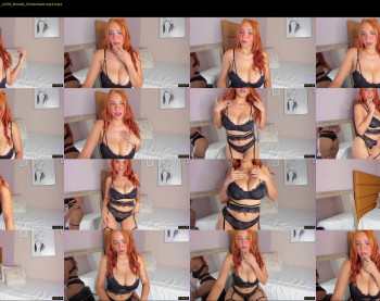 jovanna_smith — 26 minute Chaturbate female cam show recording, 720p, Aug 27, 2021