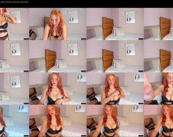 jovanna_smith — 36 minute Chaturbate female cam show recording, 720p, Aug 28, 2021