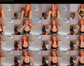 jovanna_smith — 32 minute Chaturbate female cam show recording, 720p, Aug 28, 2021