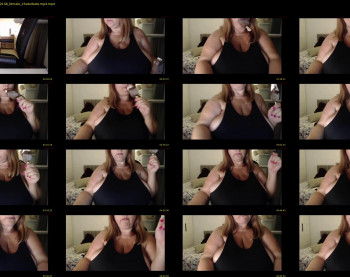 julialiones — 8 minute Chaturbate female cam show recording, 480p, Aug 27, 2021