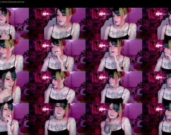 kao_chan — 6 minute Chaturbate female cam show recording, 720p, Aug 27, 2021