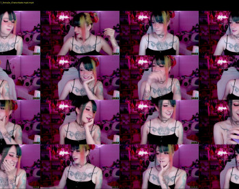 kao_chan — 70 minute Chaturbate female cam show recording, 720p, Aug 27, 2021