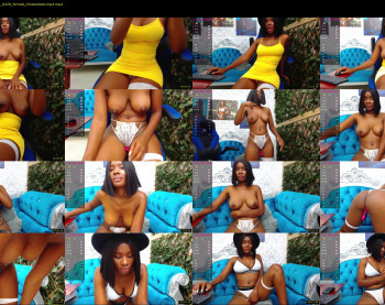 katherin_cruzz — 75 minute Chaturbate female cam show recording, 1080p, Aug 28, 2021