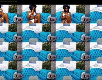 katherin_cruzz — 79 minute Chaturbate female cam show recording, 1080p, Aug 28, 2021